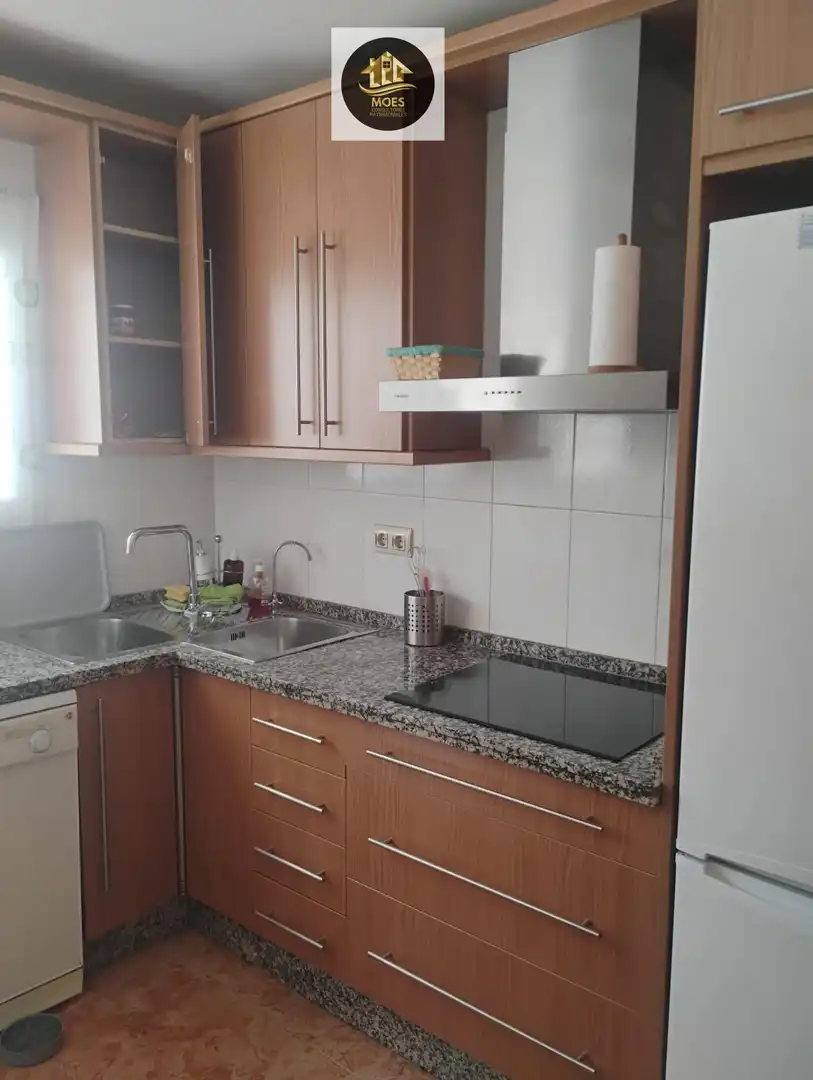Piso con terraza en venta en Martos, imagen 9