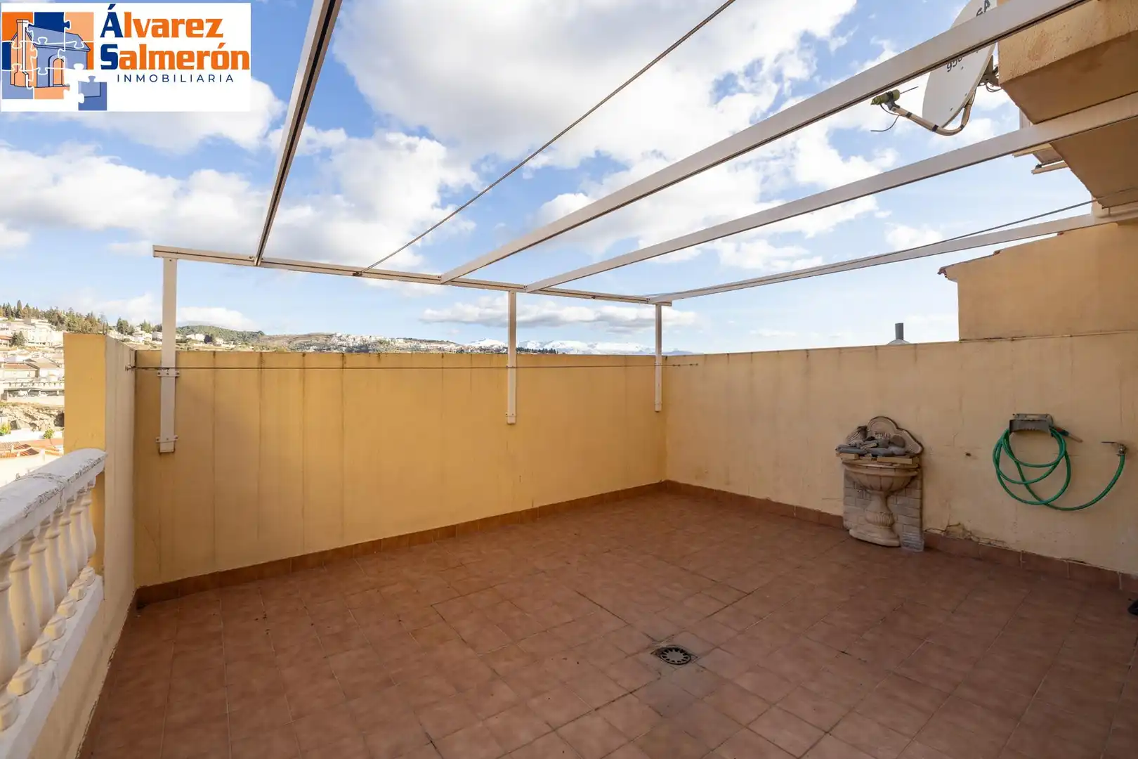 House with terrace for sale in Calle ALPES, imagen 33