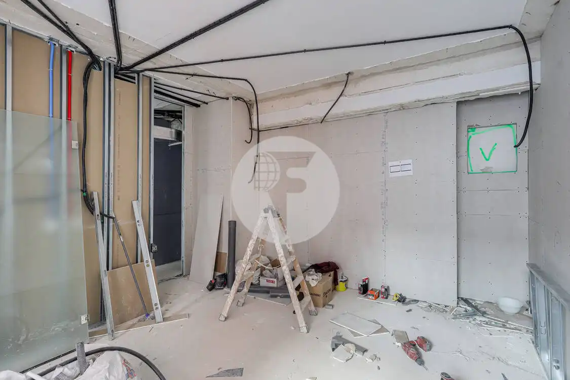 Appartamento con ascensore in vendita a Chamberí, imagen 32