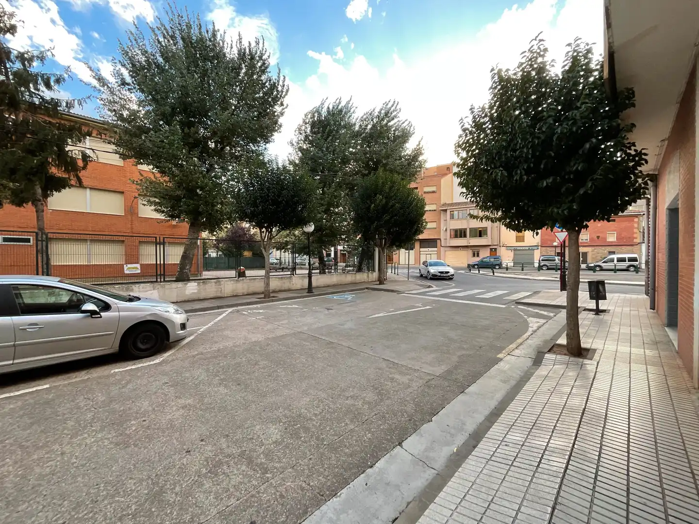 Local comercial en venda a Santo Domingo de la Calzada, imagen 12