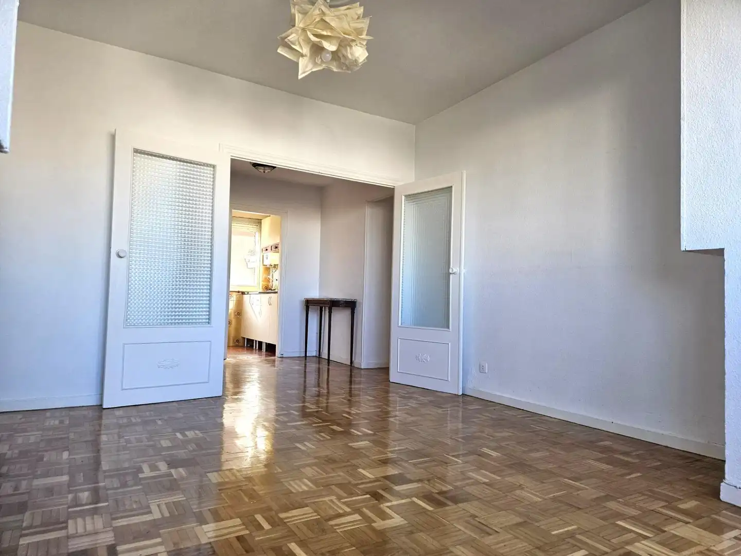 Dormitori de Pis en venda en Madrid amb Parquet