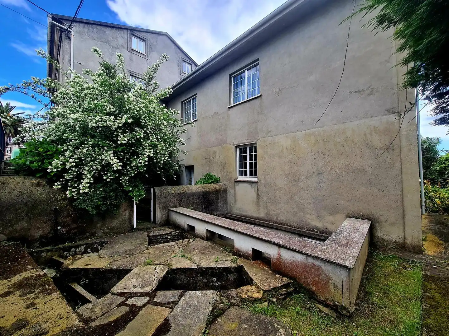 Casa amb jardí en venda a GENERAL SAN MIGUEL, imagen 60