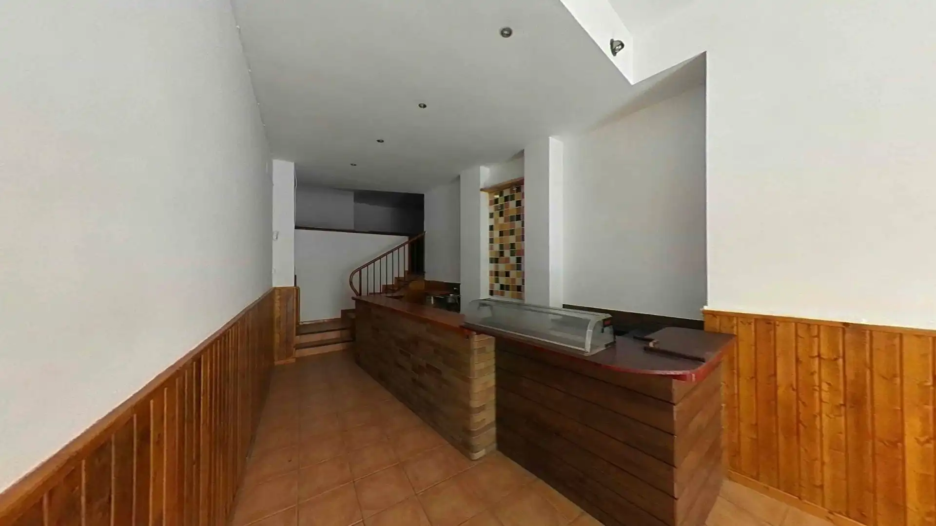 Premises for sale in Ribera D'Ebre, El Tancat - Mas d'en Gual