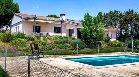 Foto 3 de Casa o chalet en venta en El Olivar de Mirabal, Boadilla del Monte