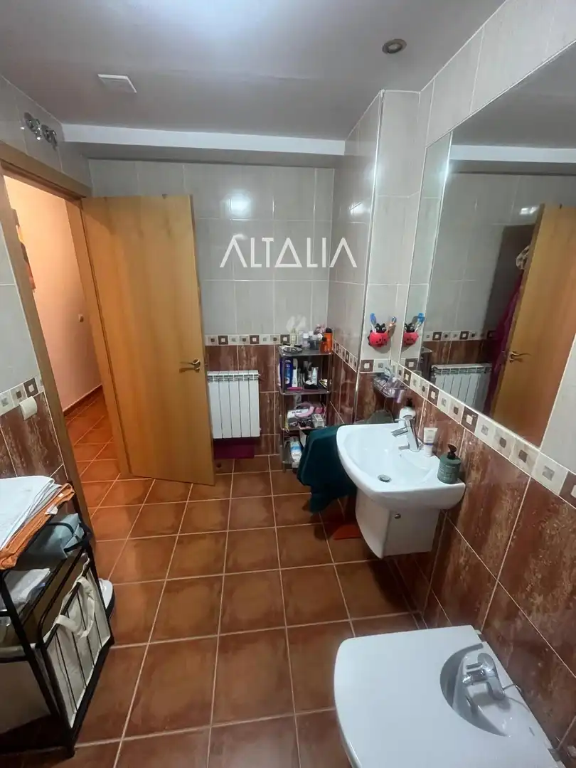 Casa o chalet en venta en Belmonte con Terraza y Trastero