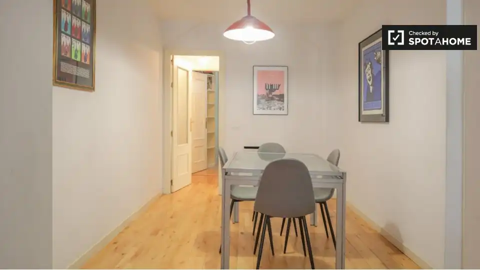 Appartement avec terrasse à louer à Centro, imagen 9