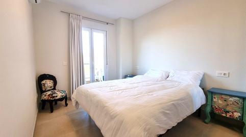 Foto 4 de Apartamento en venta en El Faro de Calaburra - Chaparral, Mijas
