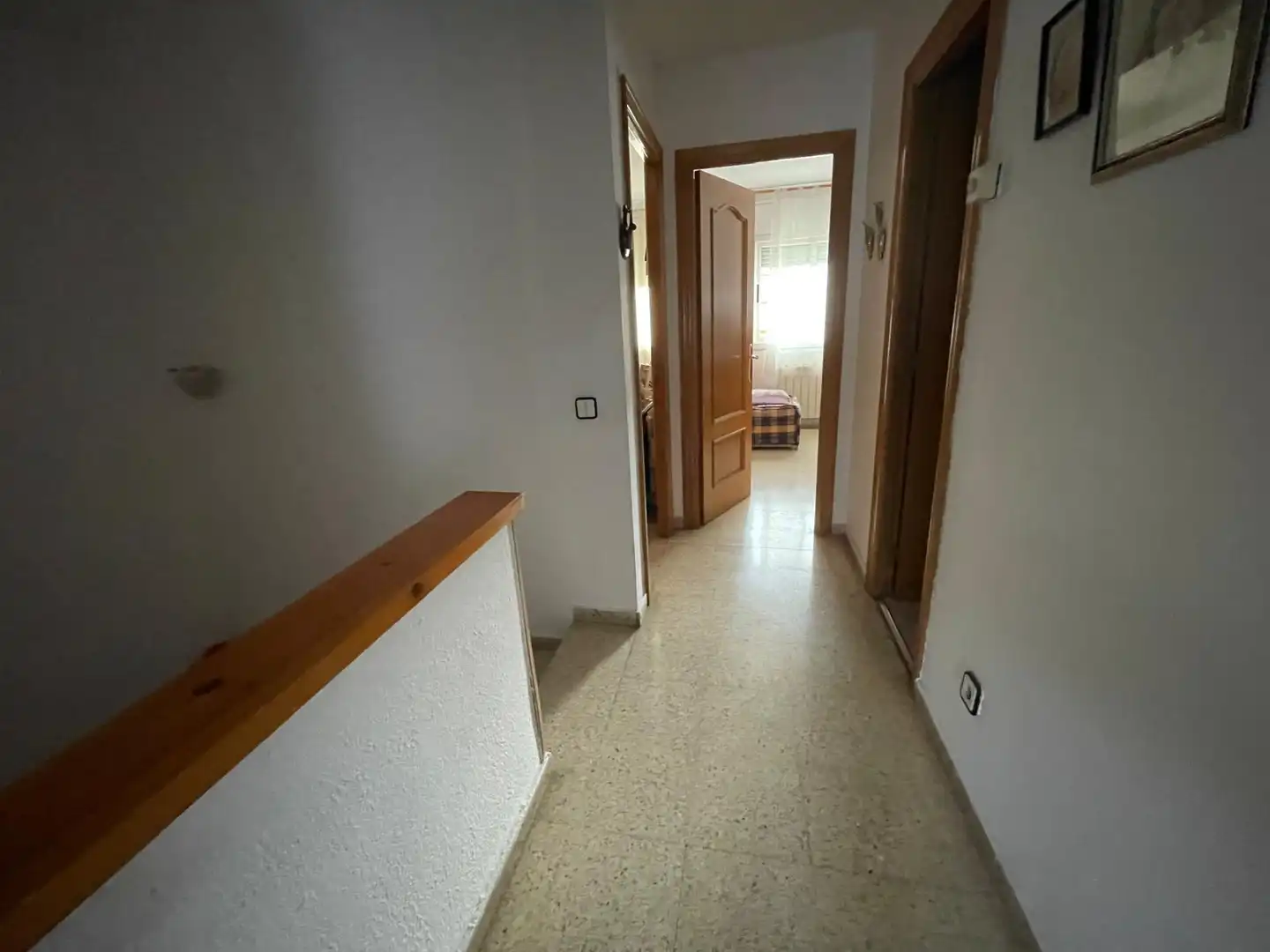 Casa adosada en venda a Abrera
