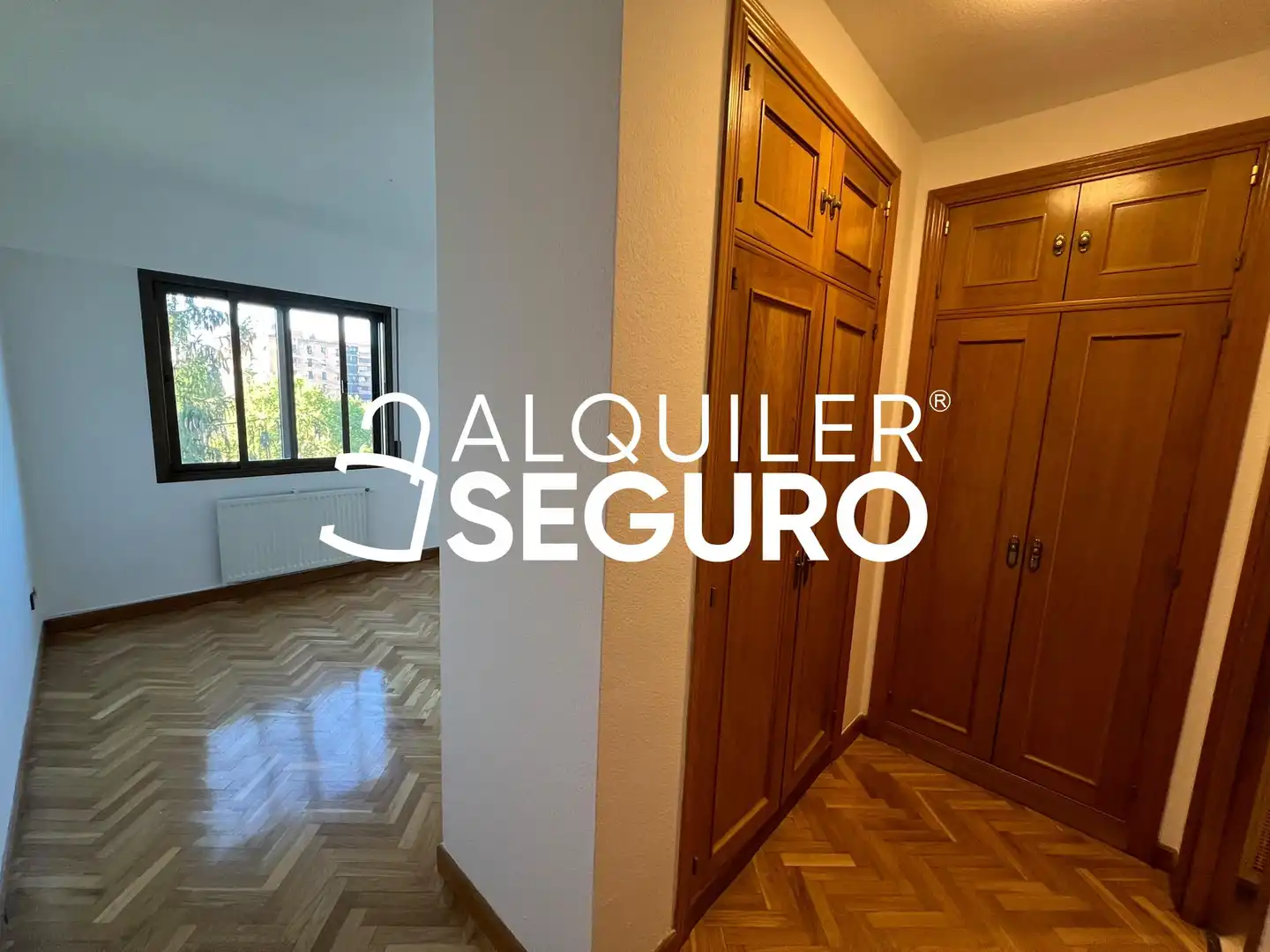 Habitación de Piso de alquiler en Fuencarral - El Pardo