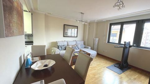 Foto 4 de Piso en venta en Calle Tirso de Molina, Carmelitas, Salamanca Capital