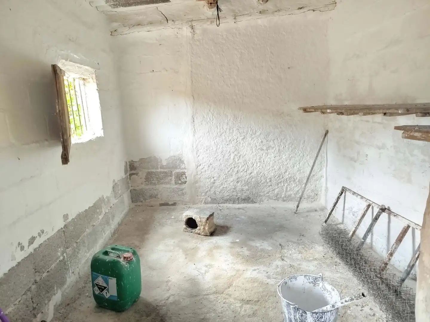 Casa o chalet en venta en Sorbas con Piscina
