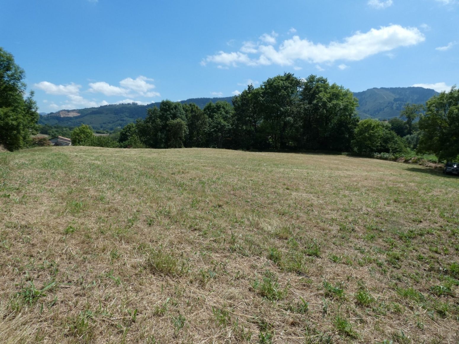 Residencial en venda en Nava