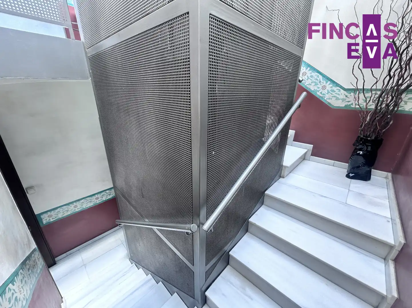 Appartement avec terrasse à vendre à Barcelona - CL ARIBAU, imagen 41