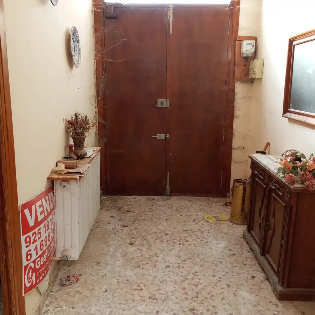 Casa en venda a La Villa de Don Fadrique, imagen 13