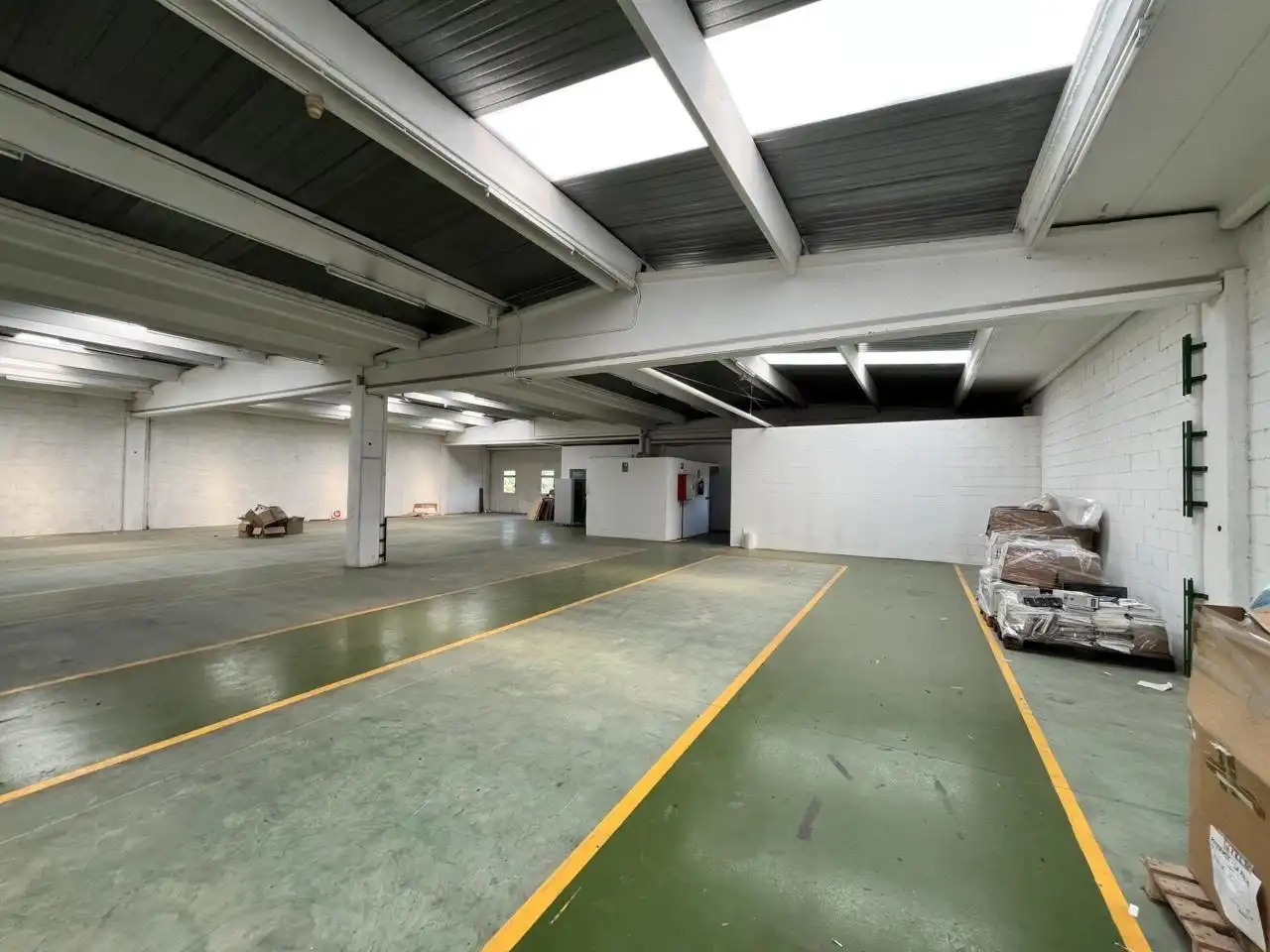 Industrial building for sale in La Palma de Cervelló, imagen 6