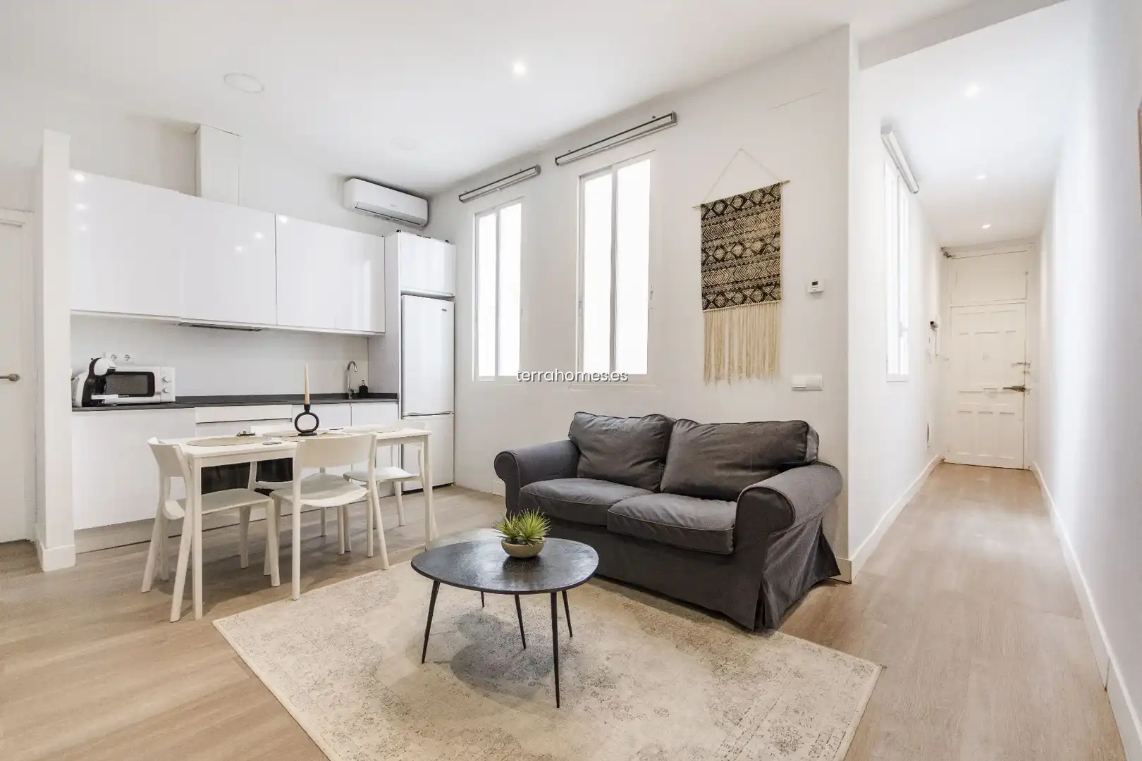 Wohnung mit Aufzug zum Verkauf in Calle de San Andrés, 12, Centro, 28004 Madrid, España, imagen 15