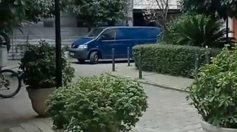 Foto 5 de Piso en venta en San Bartolomé, Sevilla Capital