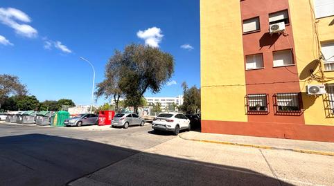 Foto 5 de Pis en venda a Sevilla, Centro, Puerto Real