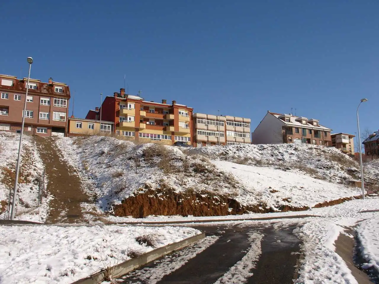 Terreni e lotti in vendita a C/ Ponferrada, imagen 6