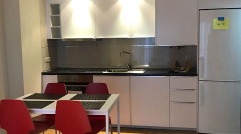 Photo 2 of Apartment to rent in Calle Ventura Rodríguez, La Trinidad, Málaga