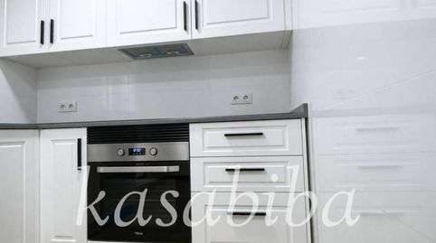 Foto 5 de Piso en venta en Calle Horta, Zona Avenida al Vedat, Torrent