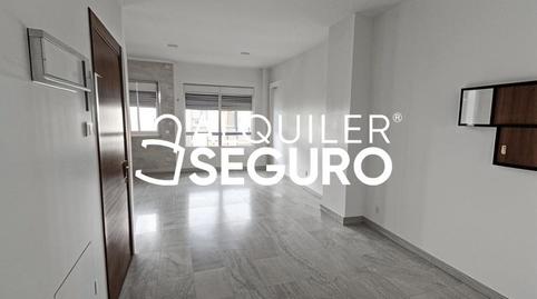 Foto 5 de Estudio de alquiler en Divina Pastora, Centro - Doña Mercedes, Sevilla