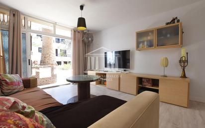 Living room of Flat for sale in Arona  with Swimming Pool