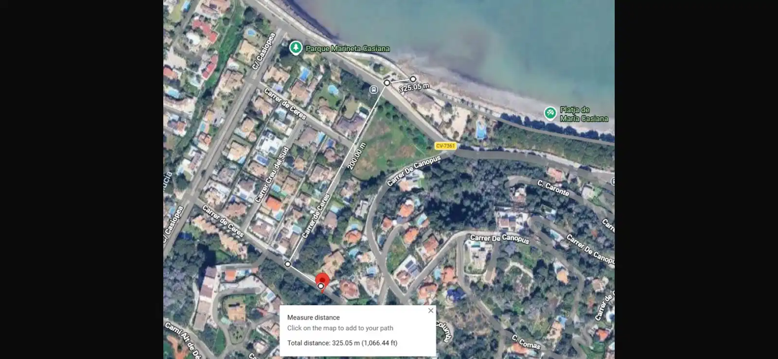 Casa o xalet en venda en Dénia amb Aire condicionat, Calefacció i Jardí privat