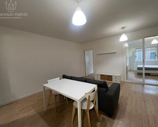Sala d'estar de Pis en venda en A Coruña Capital 