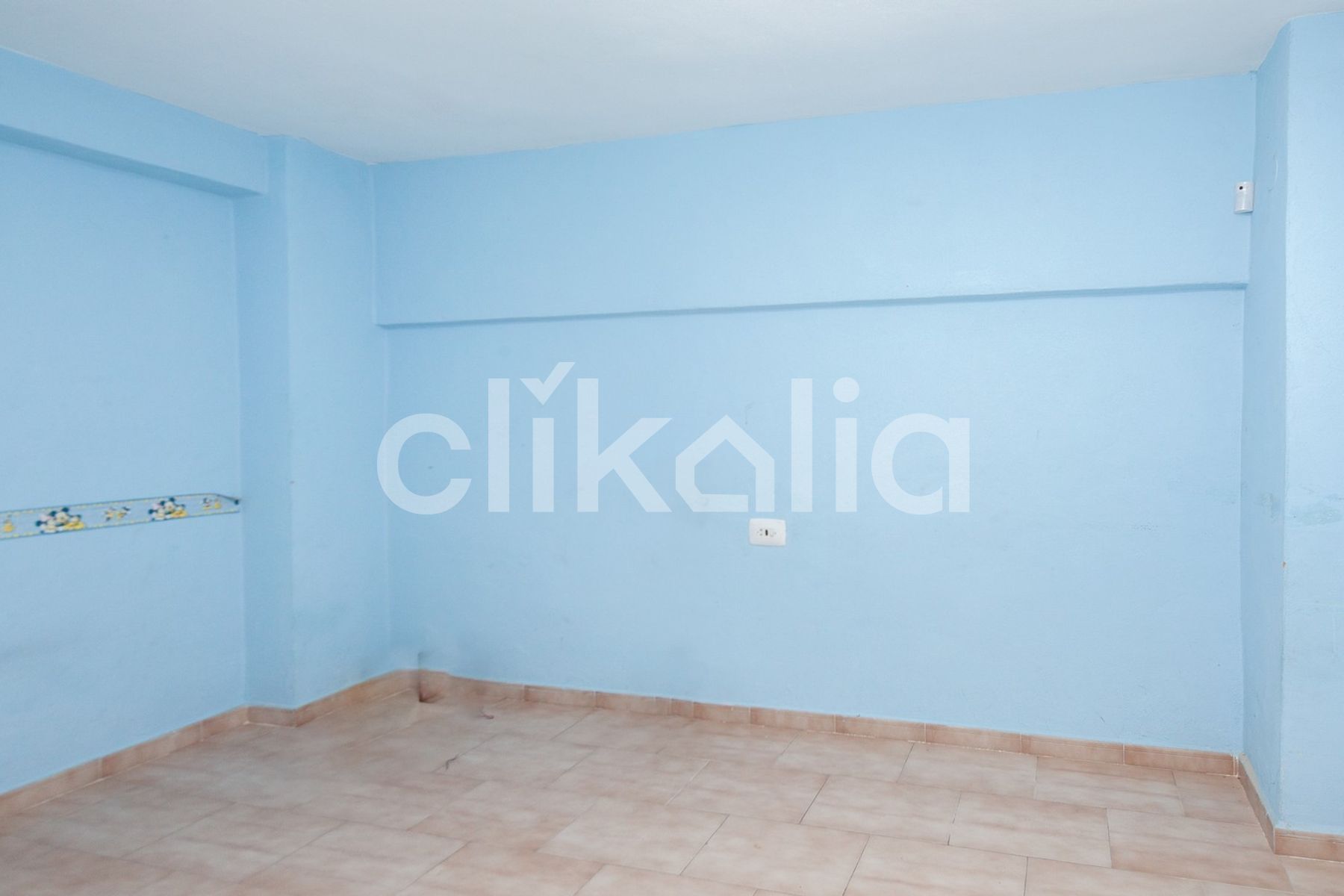 Dormitori de Casa o xalet en venda en Ontinyent amb Aire condicionat i Terrassa