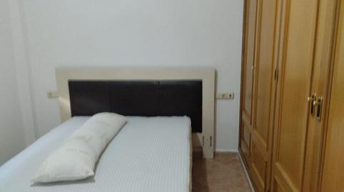 Foto 4 de Piso de alquiler en Méndez Núñez, Hipódromo,  Melilla Capital