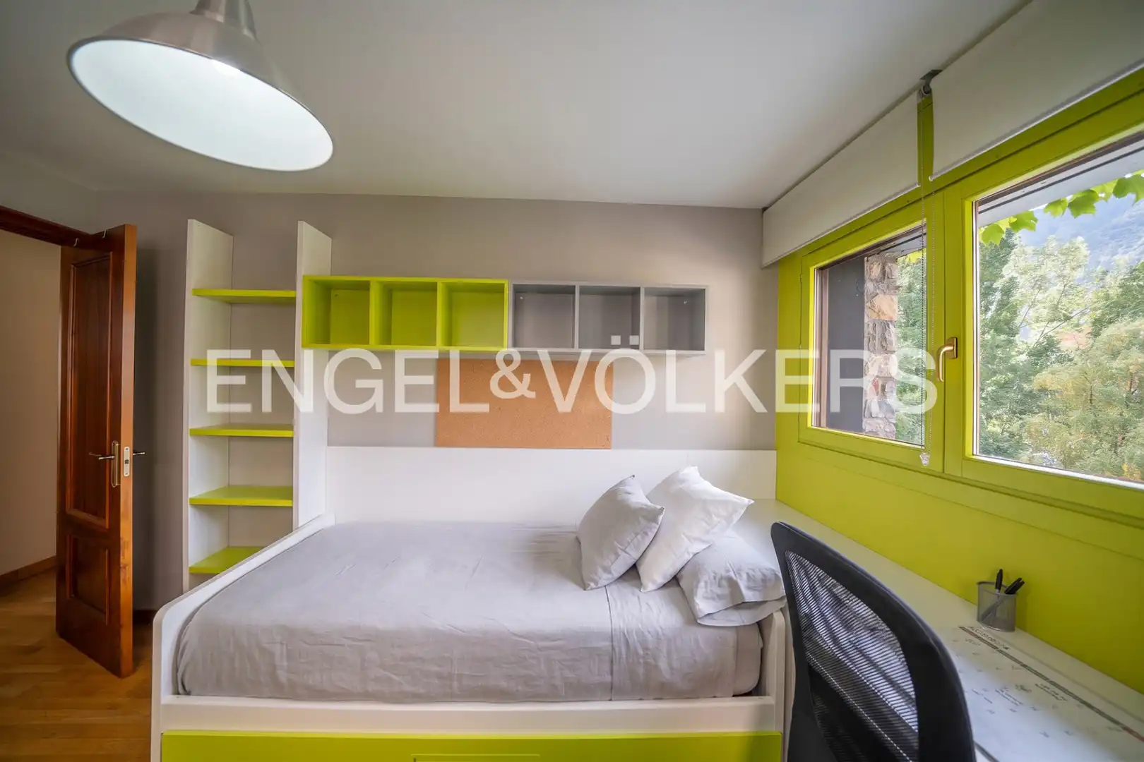 Casa amb jardí en venda a Les Escaldes, imagen 36