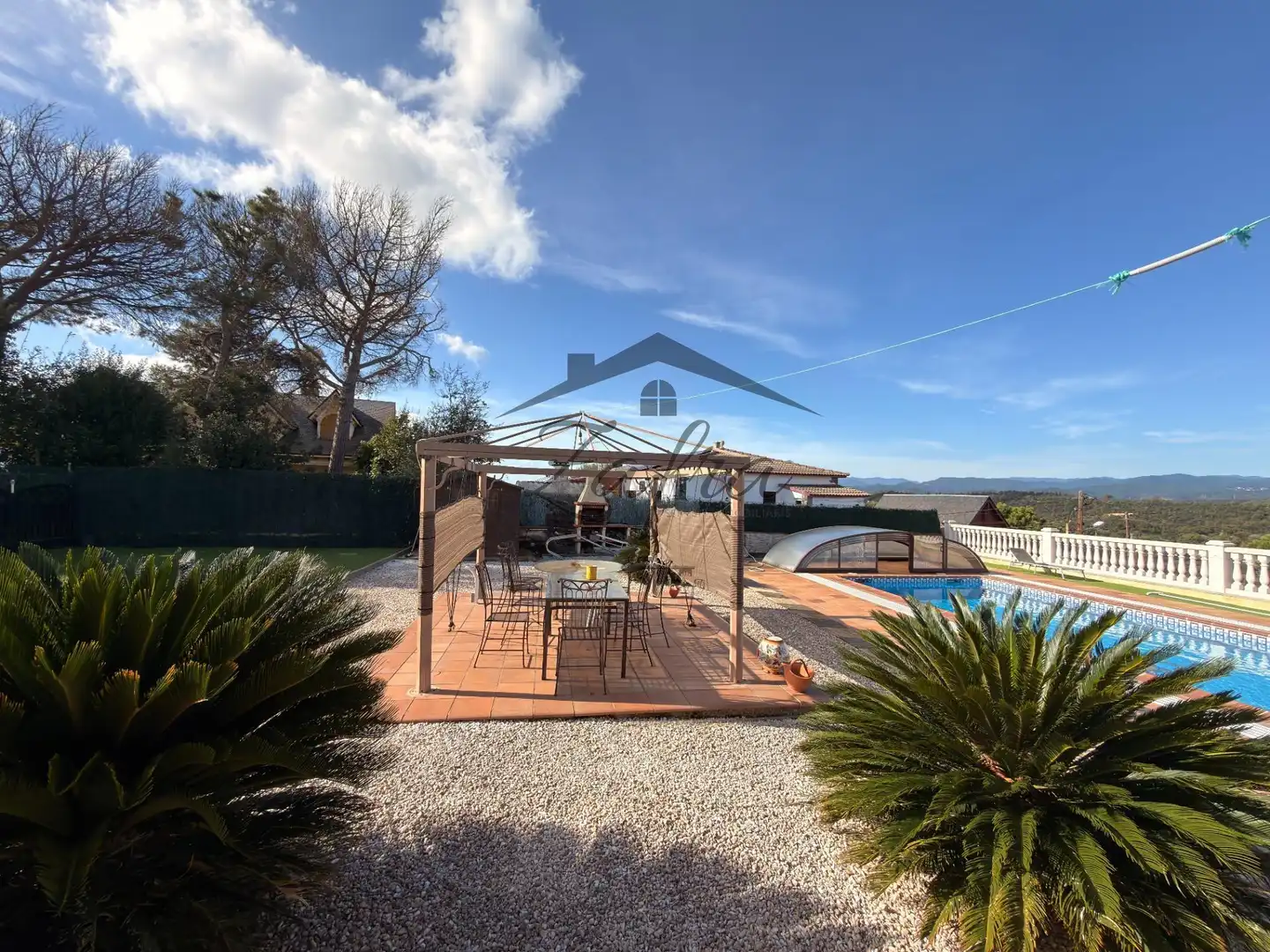 Haus mit Pool zum Verkauf in Carrer Carrer de Breda, 3, imagen 34