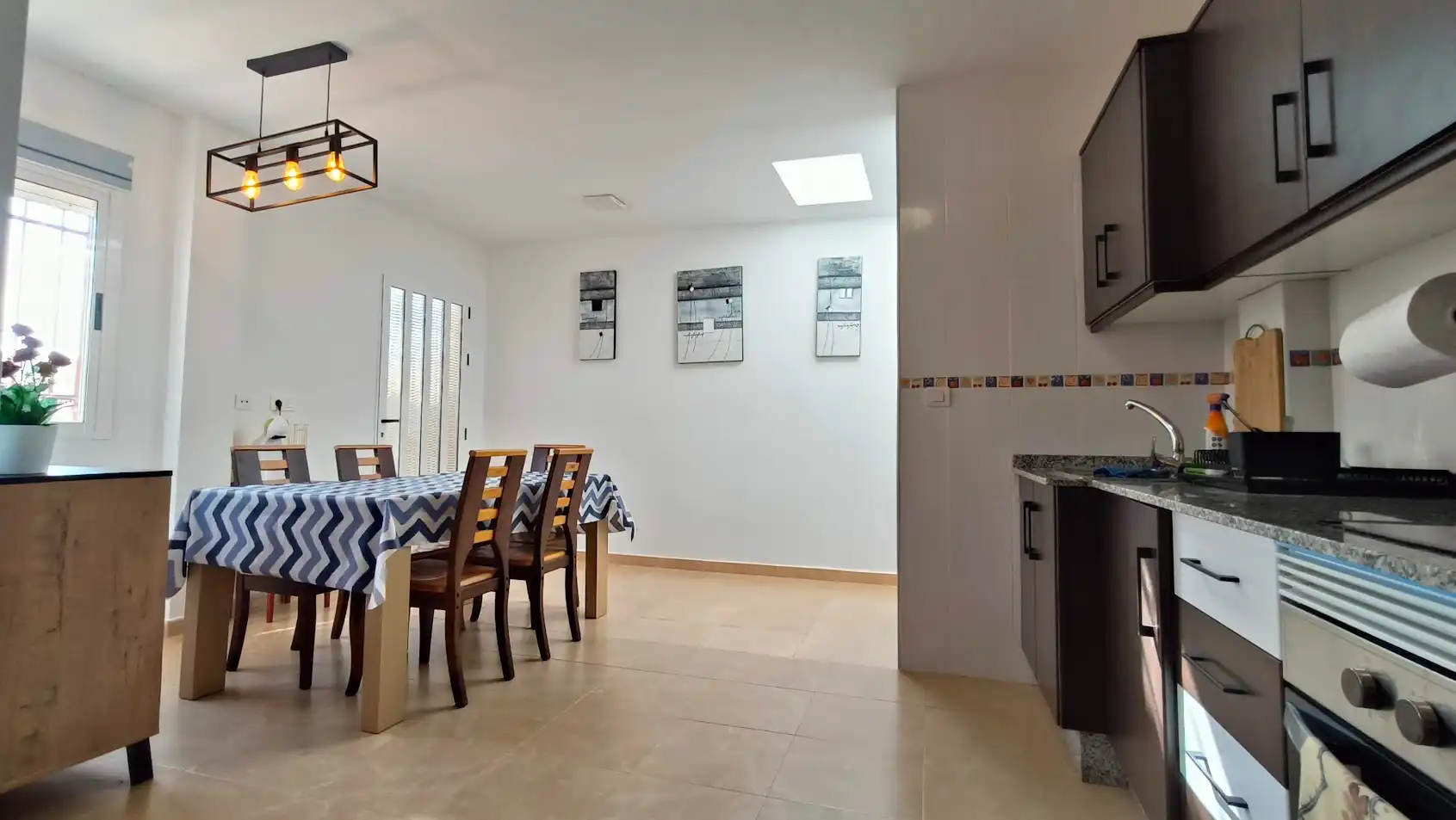 Villa avec terrasse à vendre à Puerto de Mazarrón, imagen 10