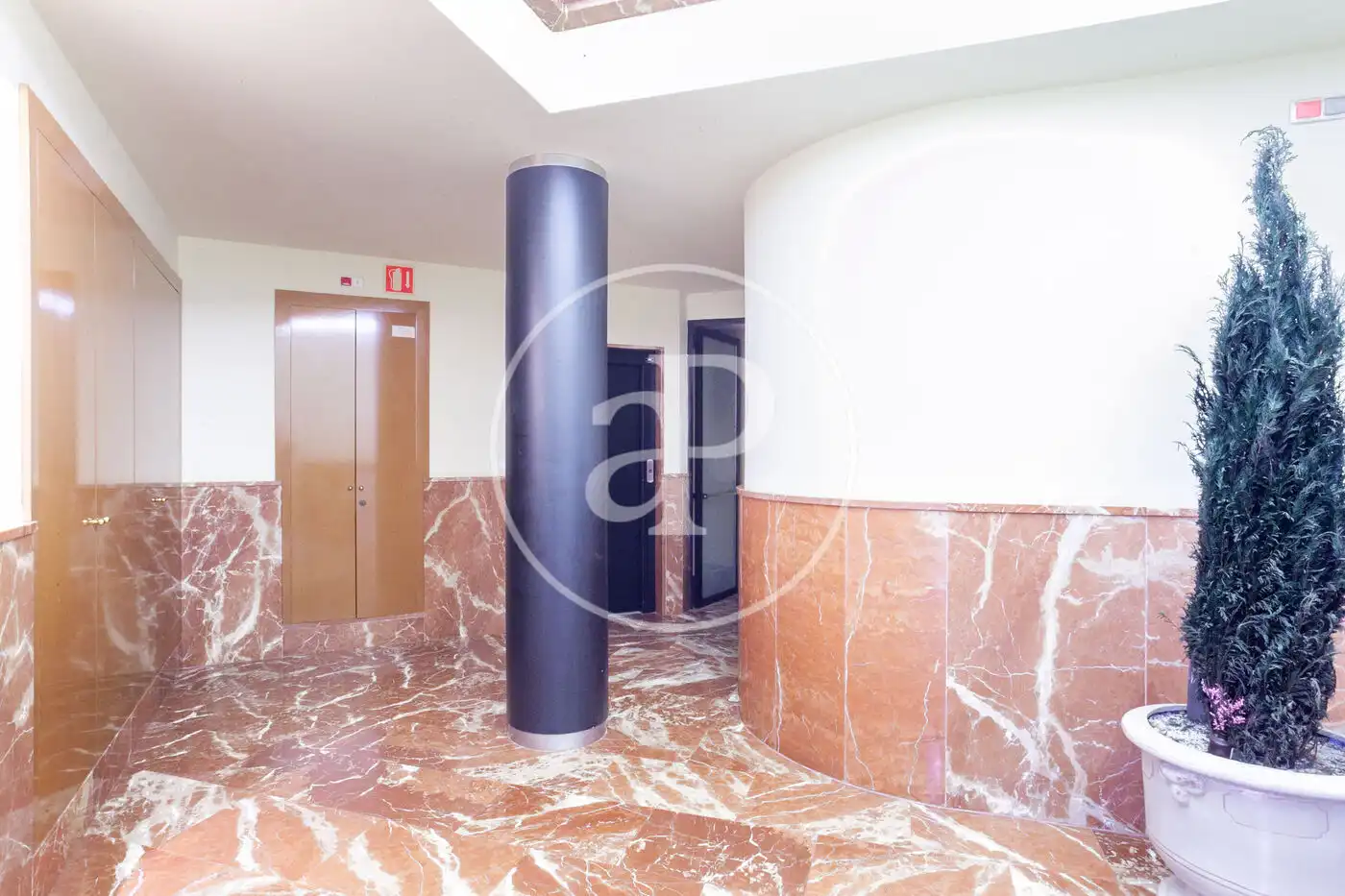 Flat for sale in Alicante / Alacant  with Air Conditioner, Heating and Storage room