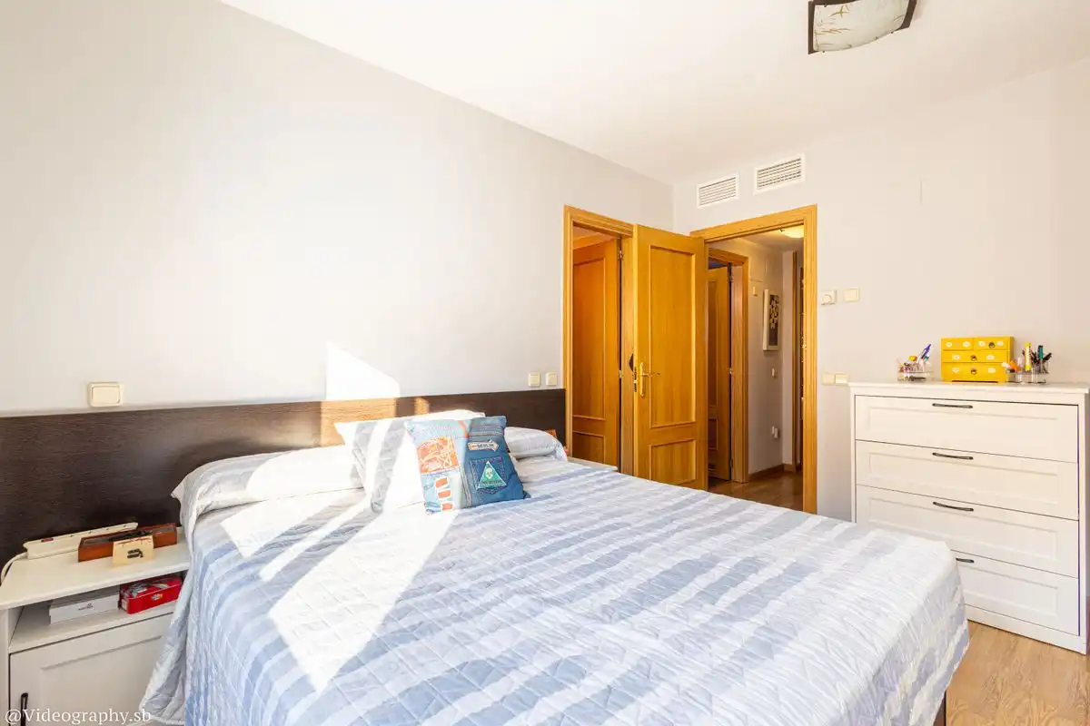 Casa a schiera con piscina in vendita a Calle de Alejandro Malaspina, imagen 17