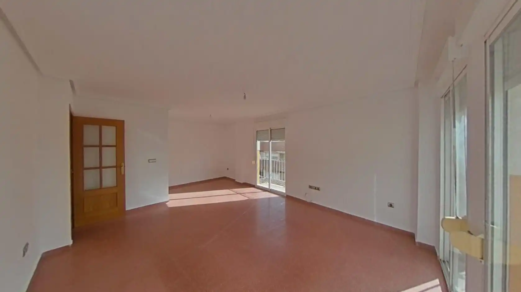 Sala d'estar de Pis en venda en Alicante / Alacant