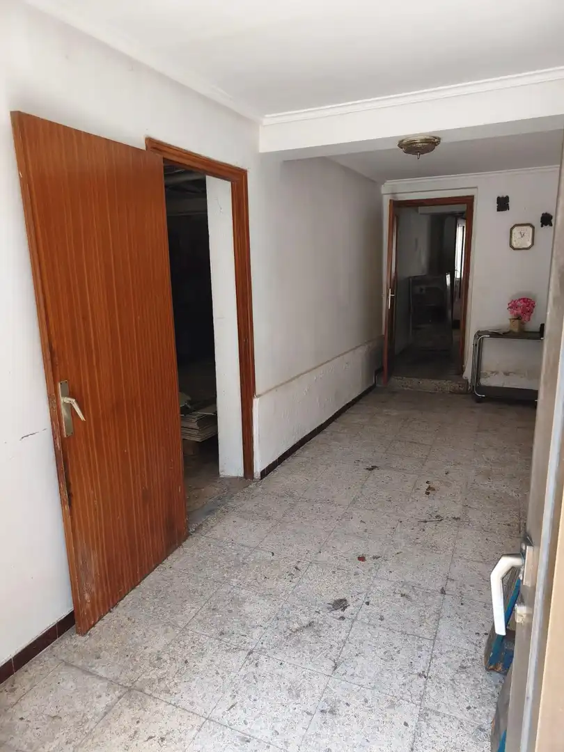 Casa o xalet en venda a Villatoro