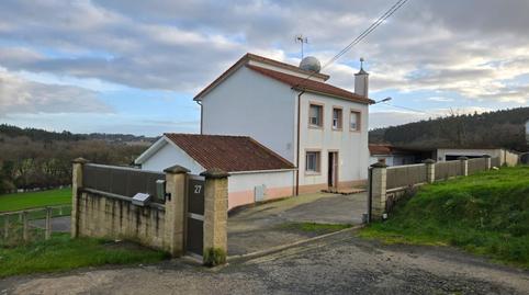 Foto 3 de Casa o xalet en venda a Tordoia, A Coruña