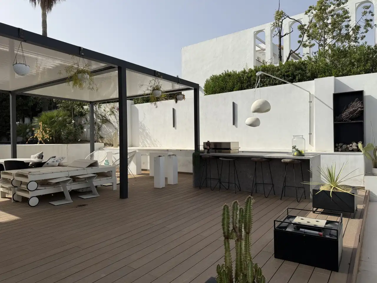 Chalet con terraza en venta en Nueva Andalucía, imagen 78