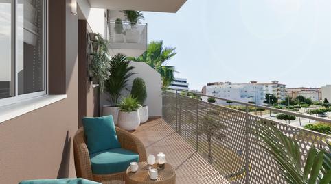Foto 5 de Apartament en venda a Camino Viejo de Málaga, Vélez-Málaga