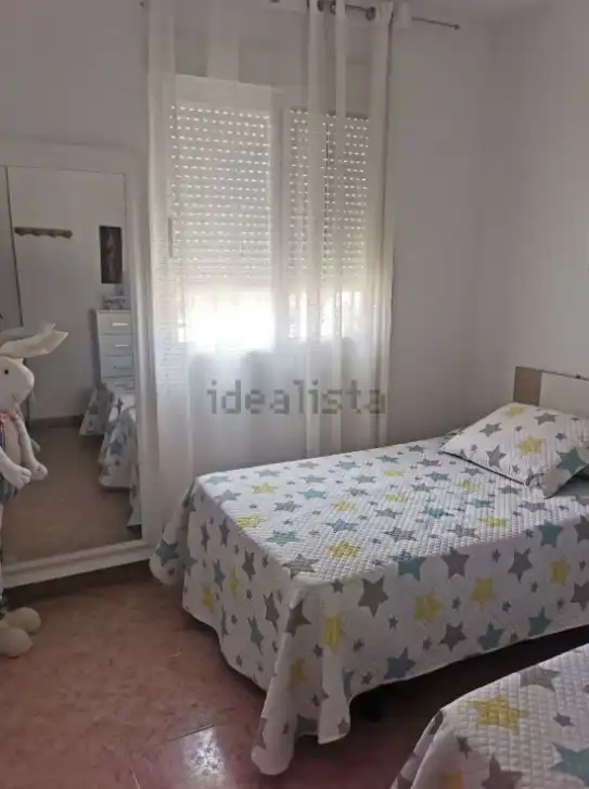 Habitación de Casa o chalet en venta en Ciudad Real con Aire acondicionado, Calefacción y Terraza
