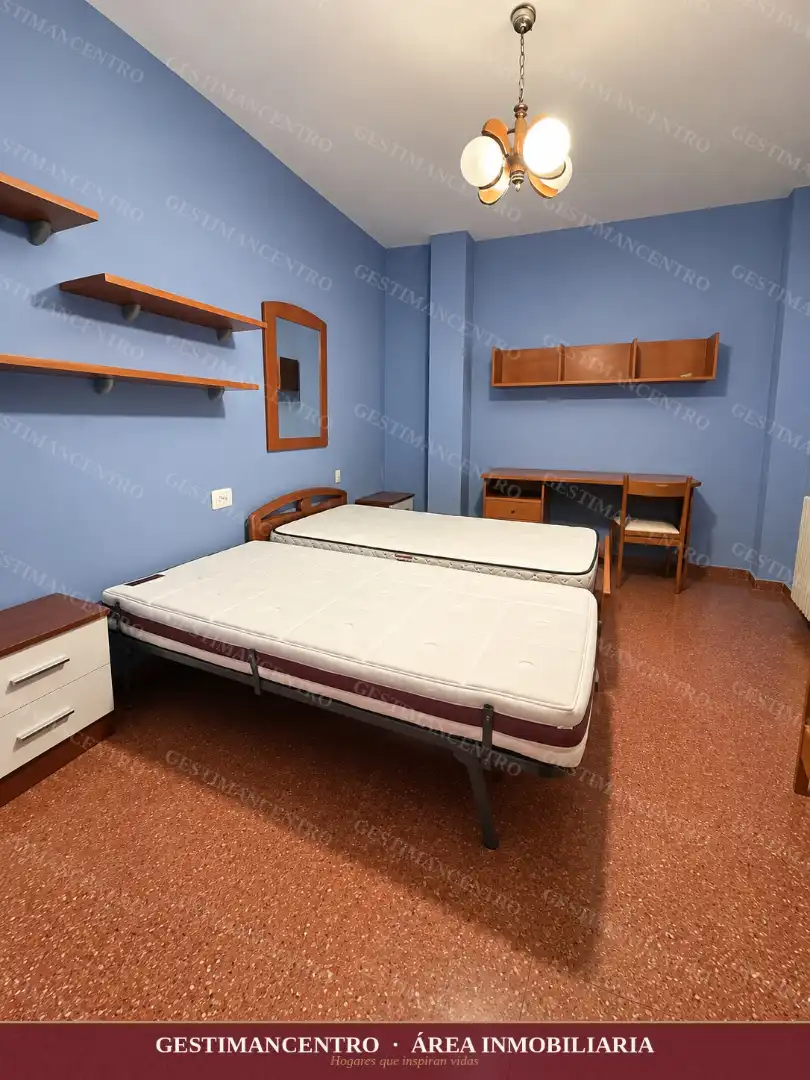 Appartement avec ascenseur à vendre à Tomelloso, imagen 3