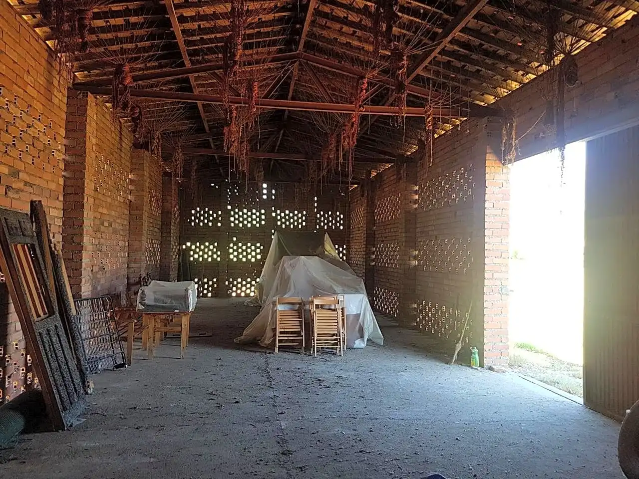 Finca rústica en venta en Madrigal De La Vera, 1, Candeleda