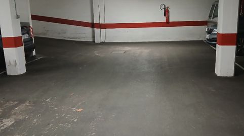 Foto 3 von Garage zur Miete in Calle de Nicanor Villalta, 6, Parque Palomar – Bombarda, Zaragoza Capital