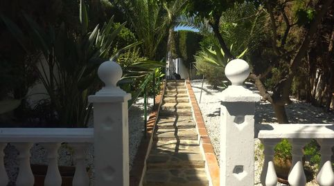 Foto 2 de Casa adosada en venda a Escandinavia, 541a, Costabella, Marbella