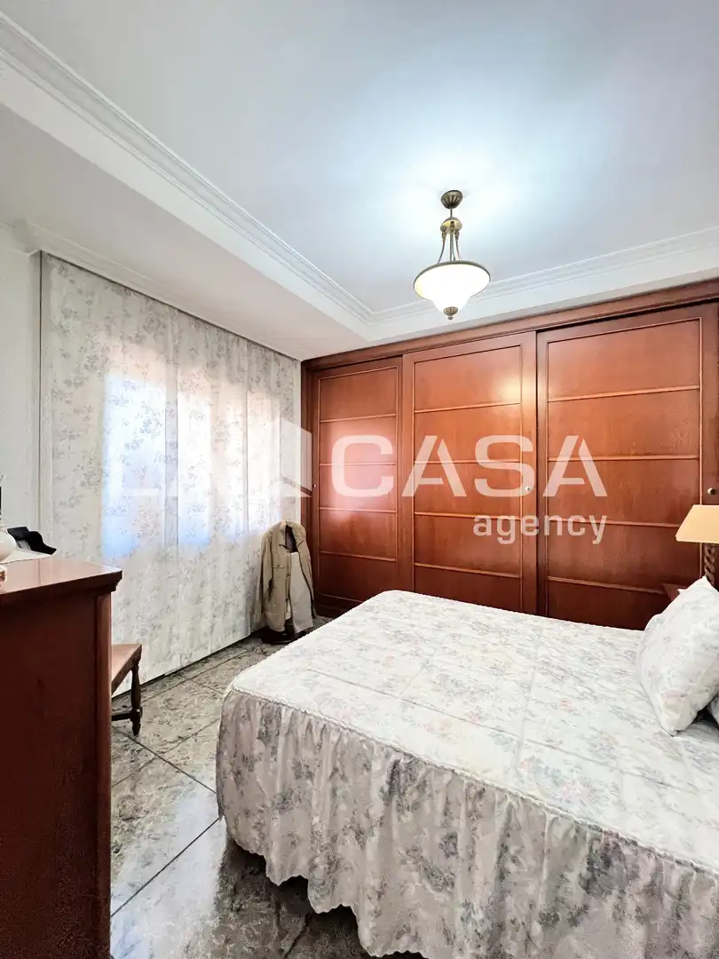 Appartamento con terrazza in vendita a Carrer de Don Pelayo, imagen 16
