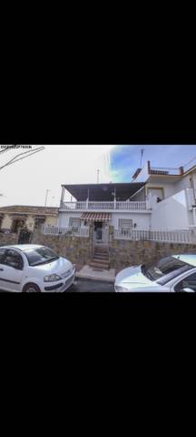 Casa-chalet en Venta en Calle Emilio Benavent en San Alberto - La Alcubilla - Florisol