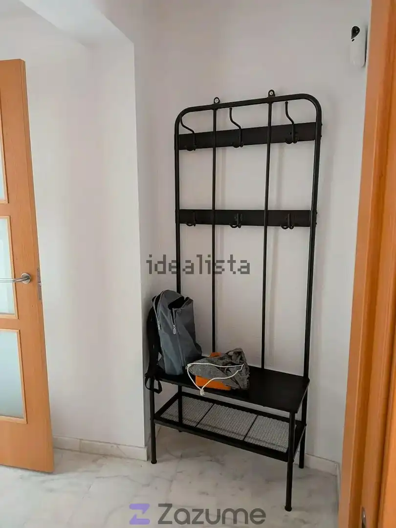 Flat for rent in C. Caballerizas, San Bartolomé