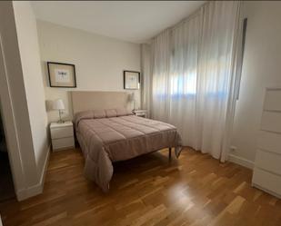 Bedroom of Flat for sale in Jerez de la Frontera  with Air Conditioner, Terrace and Swimming Pool